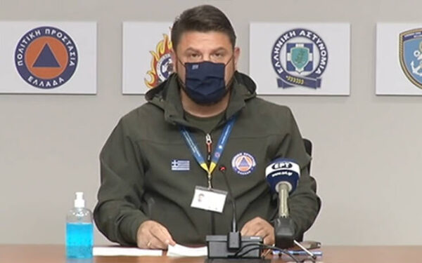 Lockdown: Ποιές περιοχές μπήκαν στο επίπεδο πολύ αυξημένου κινδύνου
