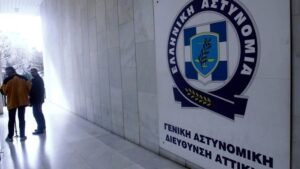 Γρηγορόπουλος – Κορονοϊός: Απαγόρευση συναθροίσεων την Κυριακή
