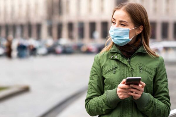 Lockdown: Προς κατάργηση το SMS στο 13033 – Συνεδριάζουν οι λοιμωξιολόγοι