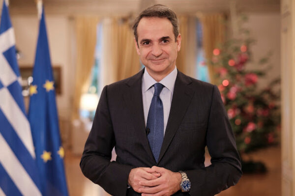 Ανασχηματισμός: Αυτό είναι το νέο σχήμα της κυβέρνησης