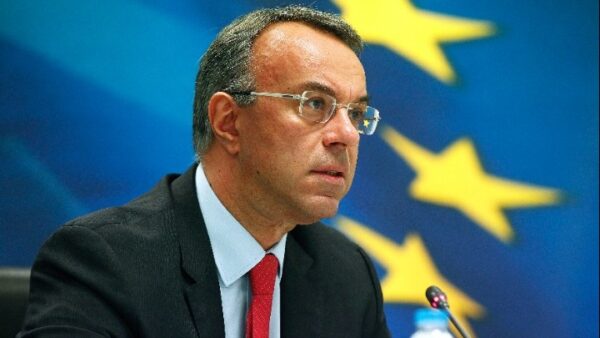 Σταϊκούρας: Η Ελλάδα θα αποπληρώσει πλήρως το ΔΝΤ έως τα τέλη Μαρτίου