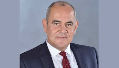 Β. Διγαλάκης: Θα συνεχίσω να υπηρετώ το ελληνικό δημόσιο πανεπιστήμιο