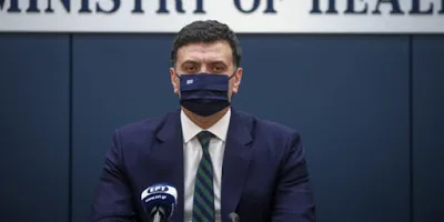 Κορονοϊός: Αυτό είναι το σχέδιο έκτακτης ανάγκης για το ΕΣΥ