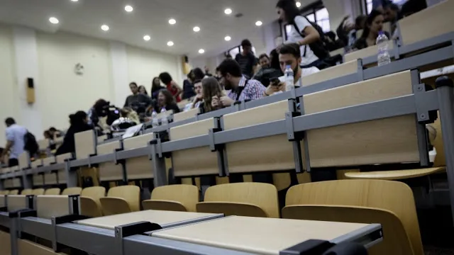 ΑΕΙ: Ανοιχτό το ενδεχόμενο επέκτασης της εξεταστικής