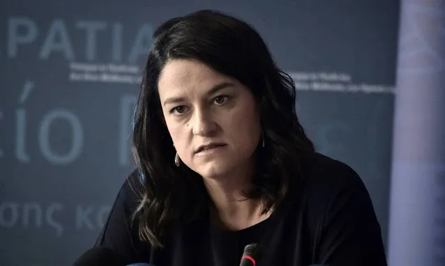 Καταγγελία για περιστατικό σε νηπιαγωγείο της Χαλκίδας: 4χρονη έξω στο κρύο για τιμωρία