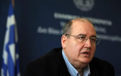 Πανελλήνιες 2021 – Φίλης: Οι αλλαγές στα ΑΕΙ αναδεικνύουν το πρόβλημα της δημοκρατίας