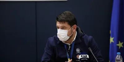Δείτε Live τις ανακοινώσεις για τα ΝΕΑ μέτρα, τα κομμωτήρια και τις μετακινήσεις