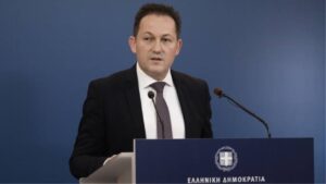 Πέτσας: Βελτιώσεις του νομοσχεδίου για τα ζώα συντροφιάς