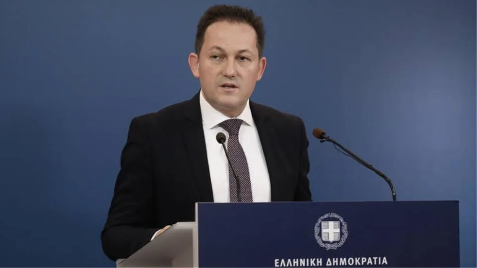 Lockdown – Πέτσας: Τι είπε για self test και μετακινήσεις