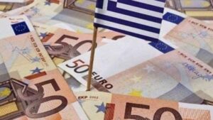 Περιορίζεται το περιθώριο των ελληνικών ομολόγων