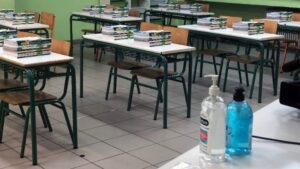 Παληγιάννης: Ρεκόρ 65% το ποσοστό ικανοποίησης των αιτήσεων μετάθεσης στην Πρωτοβάθμια