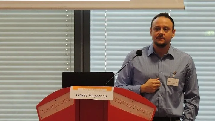 Γκ. Μαγιορκίνης: Πότε αναμένεται μεγάλη ύφεση της επιδημίας