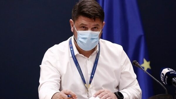 Χαρδαλιάς: Το 90% των βλαβών από χθες θα έχουν επιδιορθωθεί μέχρι τα μεσάνυχτα