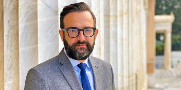 Πανεπιστημιακή αστυνομία – Ταραντίλης: Μη συγχέουμε την ακαδημαϊκή ελευθερία με την ασυδοσία των τραμπούκων