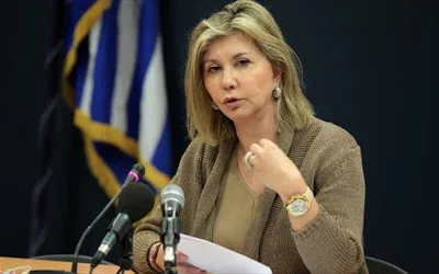 Ζέττα Μακρή: «Ο ρόλος του σχολικού περιβάλλοντος καθοριστικός στην αντιμετώπιση φαινομένων σχολικού εκφοβισμού»