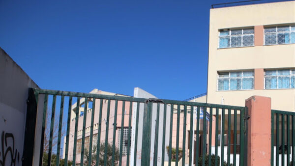 Θεσσαλονίκη: Φάρσα για βόμβα σε σχολεία