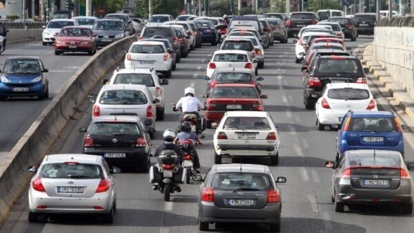 Τέλη κυκλοφορίας 2021 – Και νέα παράταση έως 1 Μαρτίου
