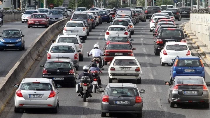 Τέλη κυκλοφορίας 2021 – Και νέα παράταση έως 1 Μαρτίου
