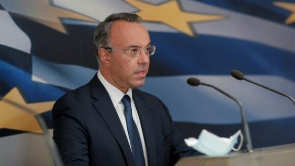 Σταϊκούρας : «Οι τράπεζες οφείλουν να αρθούν στο ύψος των περιστάσεων»