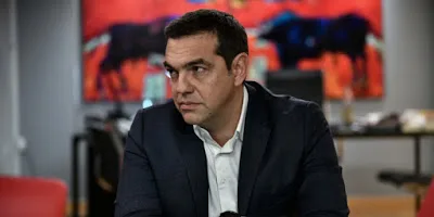 Τσίπρας: Η Πολιτεία να ακούσει τις προειδοποιήσεις των ειδικών για τον καύσωνα