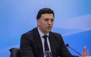 Κικίλιας: «Ευκαιριά για τον τουρισμό μας οι βορειοευρωπαίοι συνταξιούχοι»