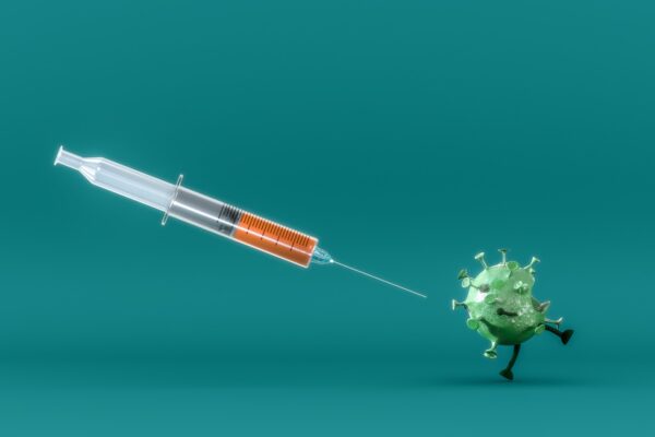 EMA: Στις 11 Μαρτίου η απόφαση για το εμβόλιο της Johnson & Johnson