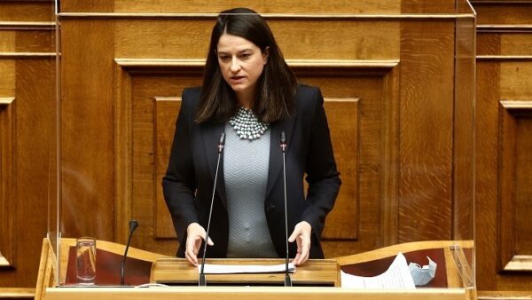Διορισμοί εκπαιδευτικών – Κεραμέως: Έγιναν σχεδόν 25.000 διορισμοί τα τελευταία 2 χρόνια