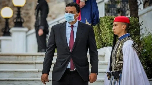 Κορονοϊός – Β. Κικίλιας: Φτάνουμε στους 700.000 εμβολιασμούς