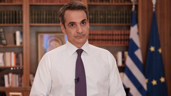 Μητσοτάκης: Η φετινή τουριστική σεζόν θα είναι πολύ καλύτερη από την περσινή