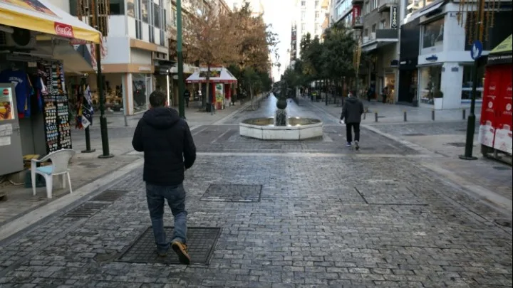 Καθαρά Δευτέρα: Τι θα ισχύσει με μετακινήσεις, SMS, απαγόρευση κυκλοφορίας