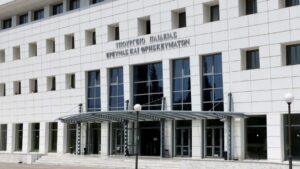 Κολύμβηση: Πρόσκληση εκδήλωσης ενδιαφέροντος μονίμων εκπαιδευτικών κλάδου ΠΕ11 – Φυσικής Αγωγής