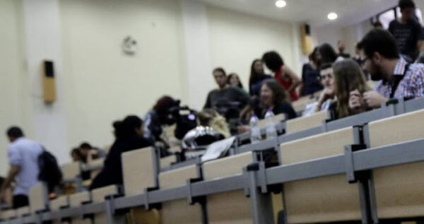 Κορονοϊός – ΕΚΠΑ: Με ποιά μέτρα θα επιστρέψουν οι φοιτητές στο πανεπιστήμιο