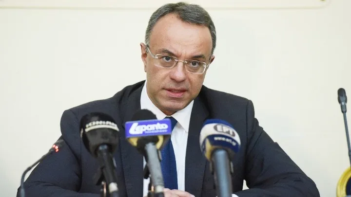 Σταϊκούρας: Πόσα θα είναι μέτρα στήριξης