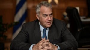 Βορίδης: Χρήσιμα διοικητικά εργαλεία ο νέος Κώδικας Ηθικής Συμπεριφοράς