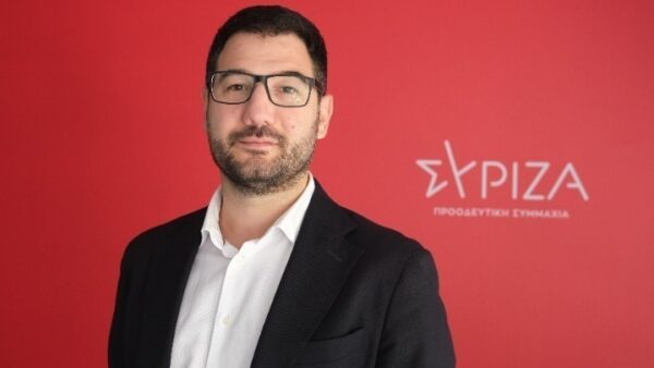 Βάσεις 2021 – Ηλιόπουλος: Οργή για τον αποκλεισμό χιλιάδων μαθητών από την τριτοβάθμια