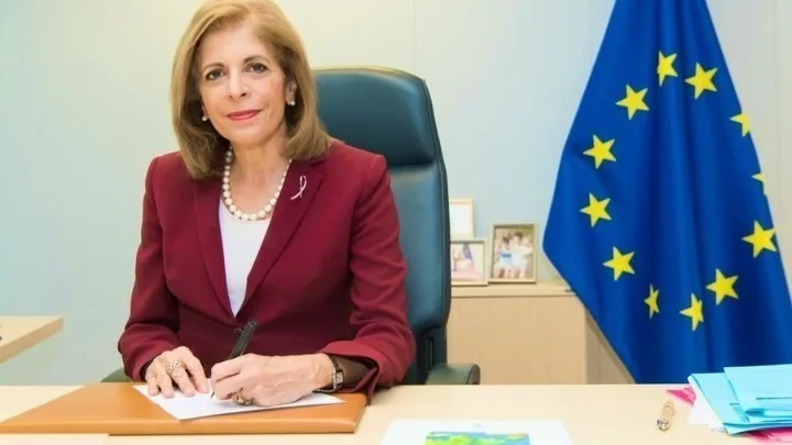Κυριακίδου: Ο πλήρης εμβολιασμός παραμένει η ισχυρότερη απάντησή μας