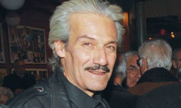 Θεόφιλος Βανδώρος: Πέθανε σήμερα 11 Μαρτίου
