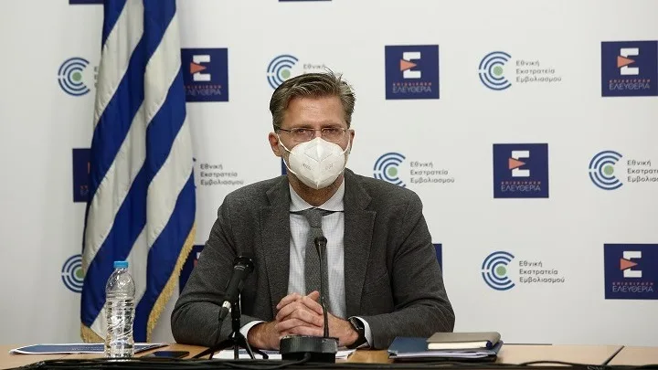 Σκέρτσος: Πώς θα πετύχουμε την ανοσία;