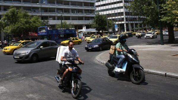Τέλος οι εξετάσεις:  Δίπλωμα ΙΧ και για δίκυκλο