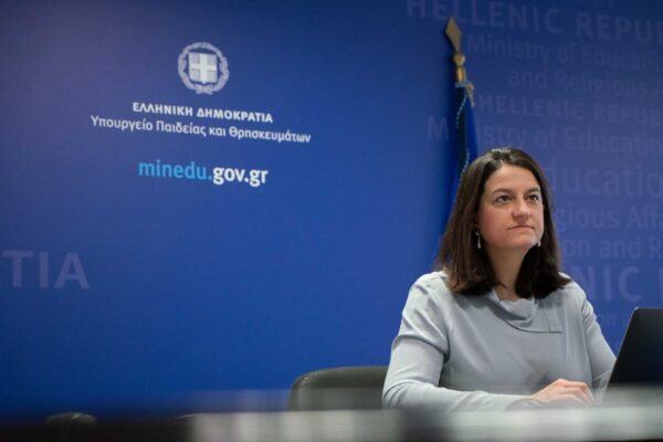 Κεραμέως – πυρκαγιές: Τι θα γίνει με τα σχολεία στην Εύβοια