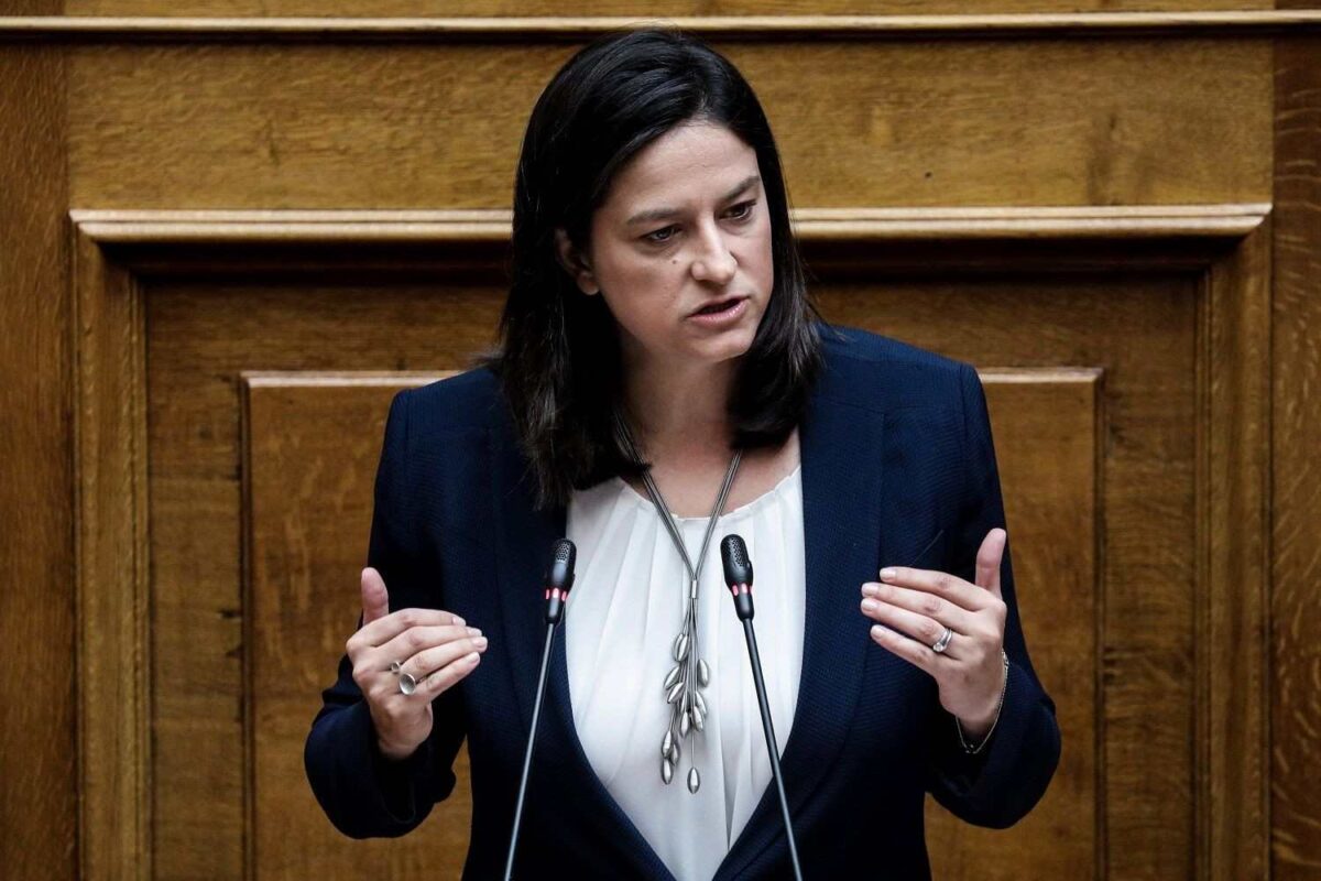 ΣΥΡΙΖΑ – τηλεκπαίδευση: «Μονόδρομος η παραίτηση Κεραμέως»