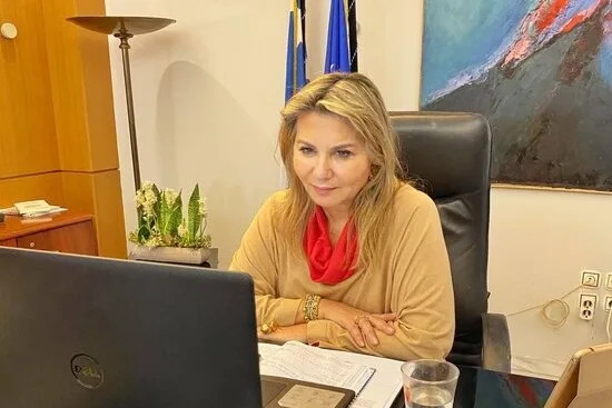 Μακρή: Παρουσίαση της ψηφιακής εκπαιδευτικής πλατφόρμας του Μουσείου Μακεδονικού Αγώνα