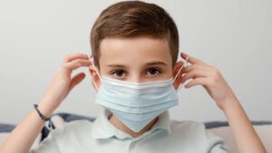 Σχολεία: Σκέψεις για αλλαγές στα self test και στις μάσκες – Δείτε πότε