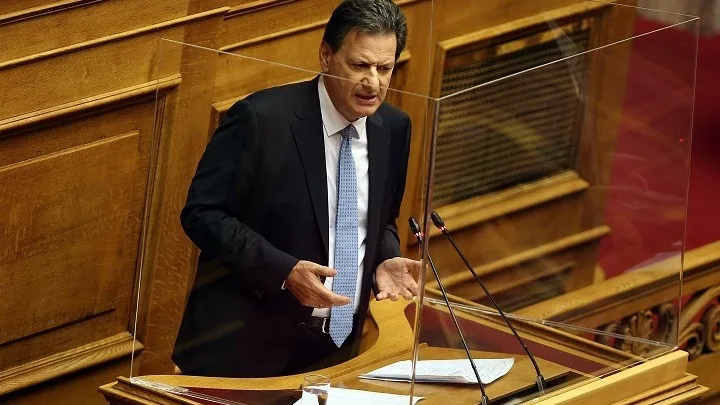 Σκυλακάκης: Ισχυρές ένδειξεις για υψηλότερη ανάκαμψη του αναμενόμενου φέτο