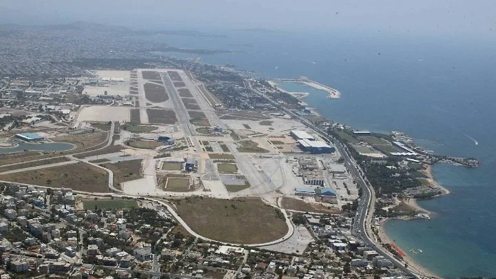 Ελληνικό: Αντίστροφη μέτρηση για την έναρξη του μεγαλύτερου έργου ανάπλασης