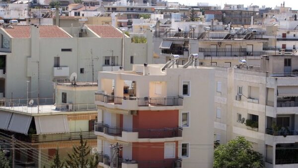 Πώς θα γίνεται η πρόσβαση στα ψηφιακά αρχεία του Κτηματολογίου