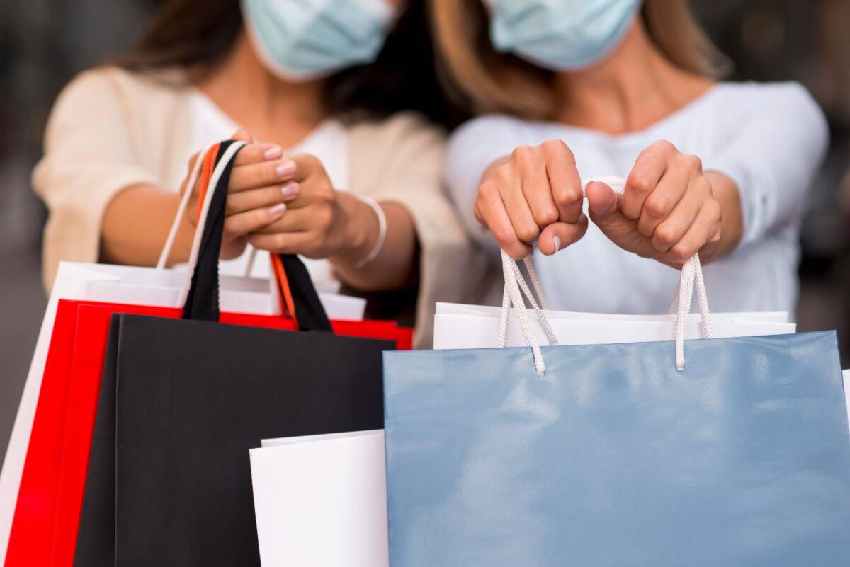 Διαφορετική η Black Friday φέτος – Δείτε γιατί