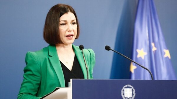 Πελώνη: Πότε θα υπάρξει άρση της απαγόρευσης κυκλοφορίας