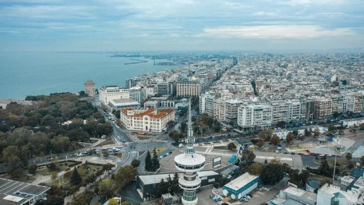 Κορονοϊός: Τι έδειξαν τα λύματα στη Θεσσαλονίκη