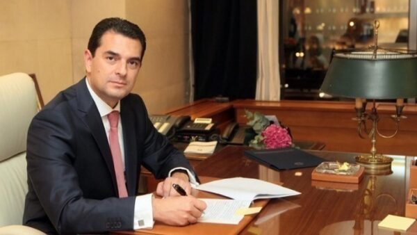 Τονώνεται ο ανταγωνισμός στην αγορά ηλεκτρικής ενέργειας για ανταγωνιστικές τιμές